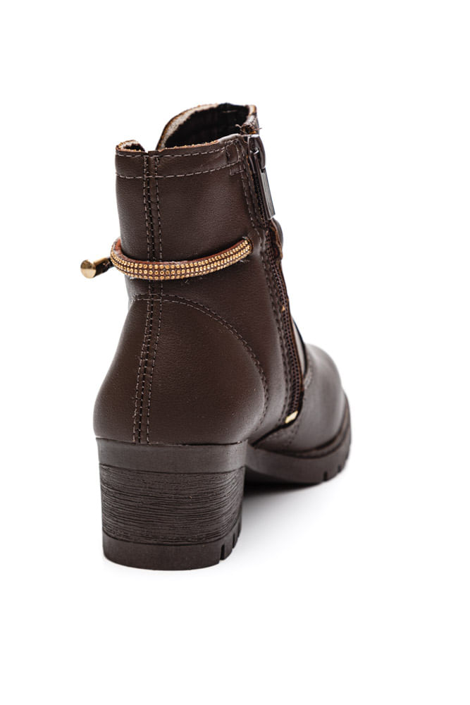 Bota-Pink-Cats-V2531-04-Marrom
