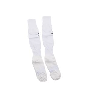 Meião Umbro Futebol Juvenil Menino Diamond U27tw006-222 Branco