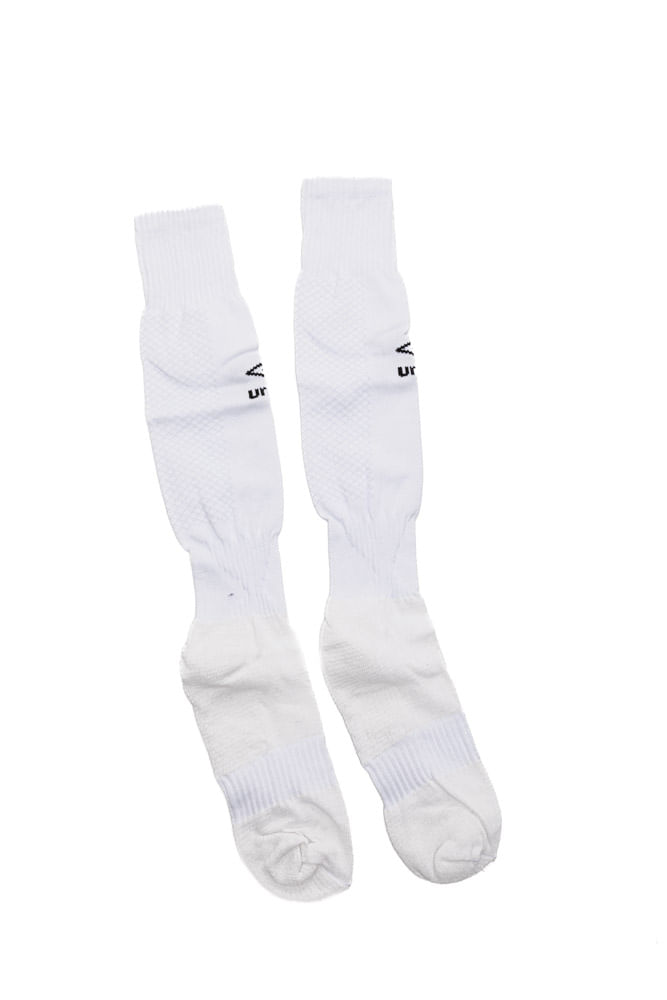 Meiao-Umbro-Futebol-Juvenil-Menino-Diamond-U27tw006-222-Branco