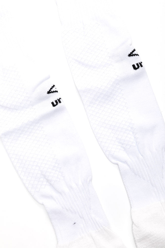 Meiao-Umbro-Futebol-Juvenil-Menino-Diamond-U27tw006-222-Branco