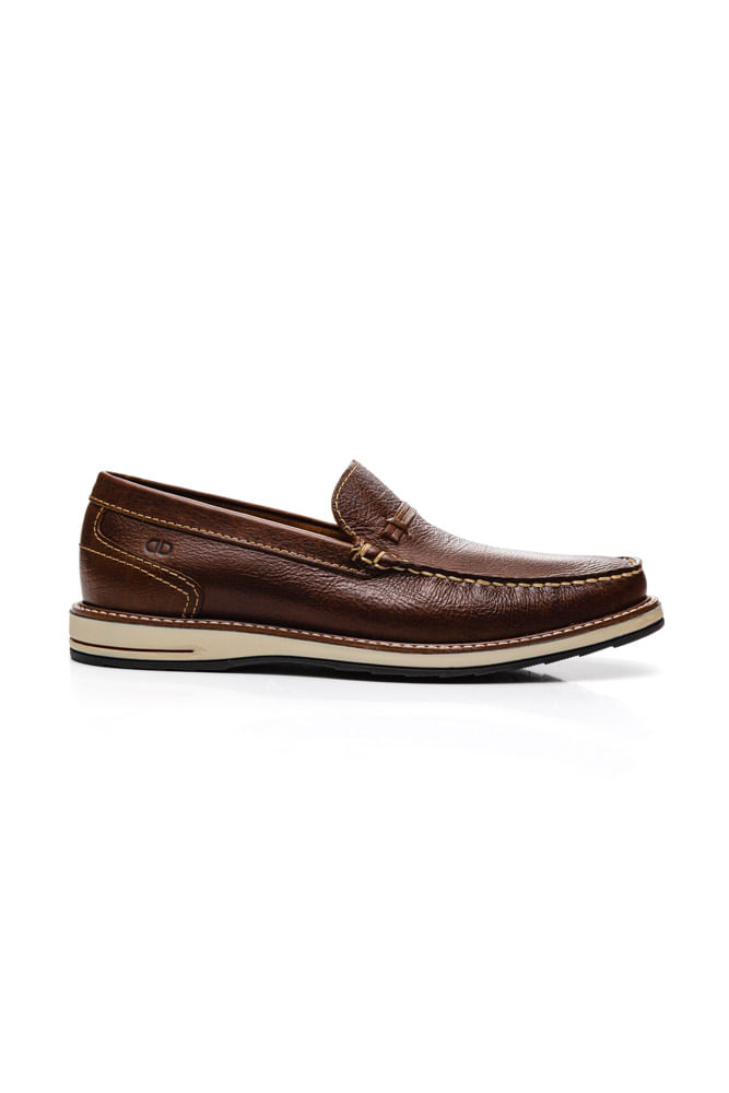 Sapato-Mocassim-Masculino-Democrata-361101-002-Marrom