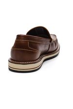 Sapato-Mocassim-Masculino-Democrata-361101-002-Marrom