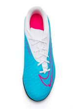 Chuteira-Masculina-Adulto-Futsal-Phantom-Azul