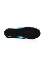 Chuteira-Masculina-Adulto-Futsal-Phantom-Azul