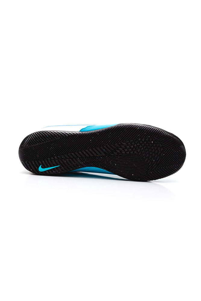 Chuteira-Masculina-Adulto-Futsal-Phantom-Azul