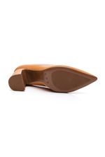 Sapato-Scarpin-Feminino-Bebece-T7021-189-Bege
