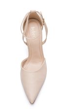 Sapato-Bebece-Scarpin-Feminino-Verniz-Amarilis-T9430-188-Nude