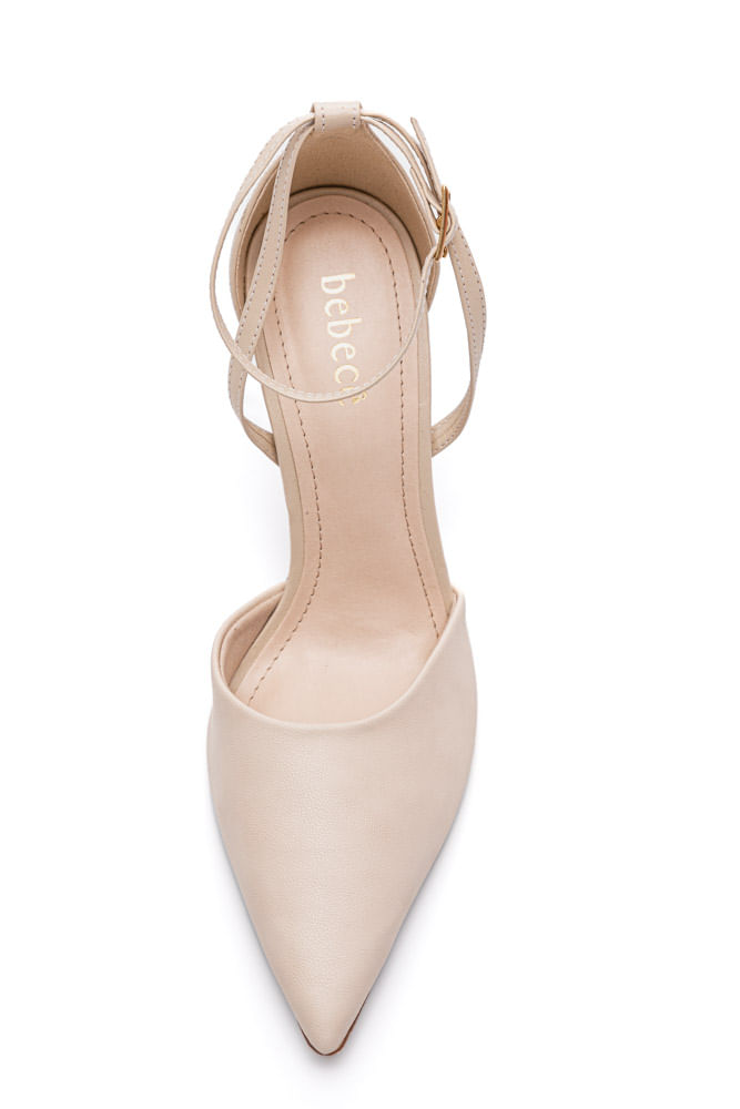 Sapato-Bebece-Scarpin-Feminino-Verniz-Amarilis-T9430-188-Nude
