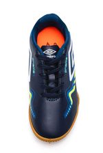 Chuteira-Futsal-Infantil-Menino-Umbro-U07fb00147-726-Marinho