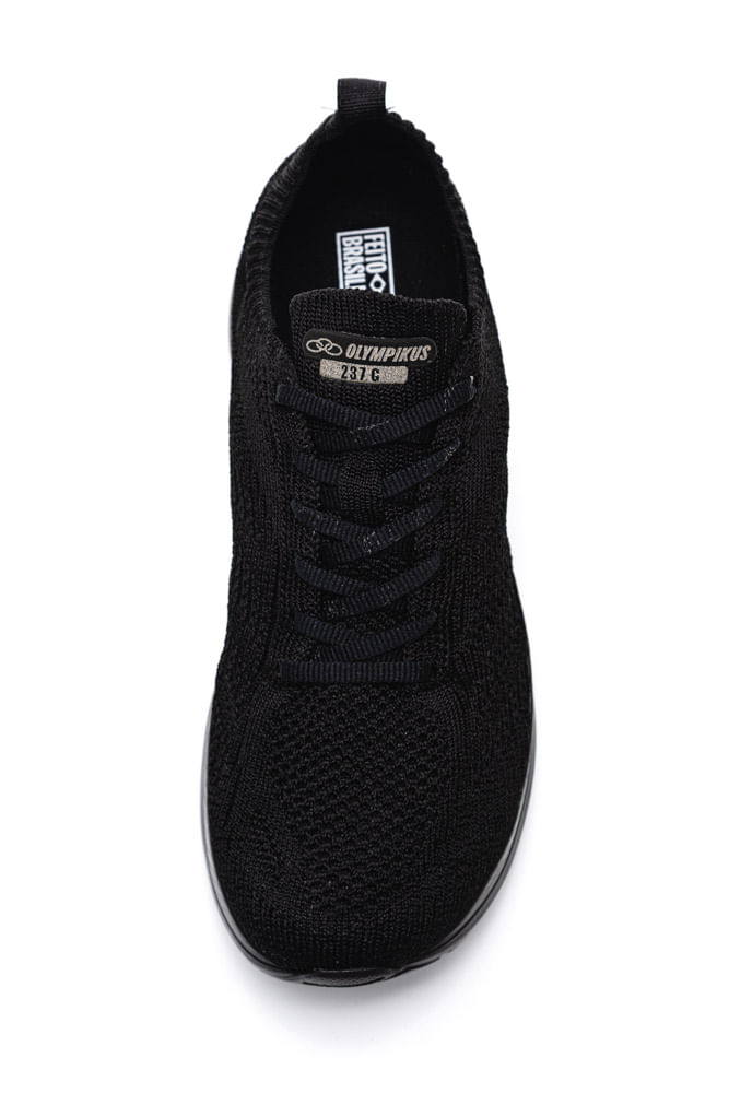 Tenis-Caminhada-Olympikus-Preto