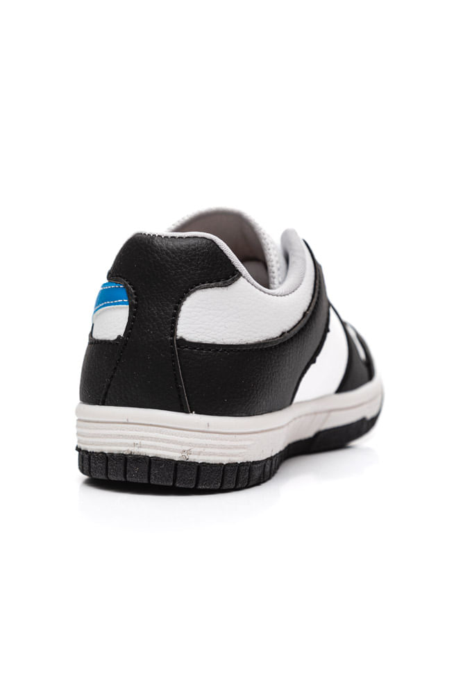 Tenis-Casual-Basico-Juvenil-Menino-Billiboo-Kr227m-Branco
