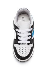 Tenis-Casual-Basico-Juvenil-Menino-Billiboo-Kr227m-Branco