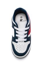 Tenis-Casual-Basico-Juvenil-Menino-Billiboo-Kr227m-Marinho