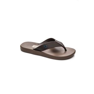 Chinelo De Dedo Cartago Masculino Montreal 11729-Au283 Marrom