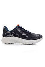 Tenis-Running-Juvenil-Menino-Olympikus-Cyan-Marinho