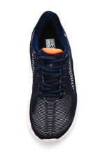 Tenis-Running-Juvenil-Menino-Olympikus-Cyan-Marinho