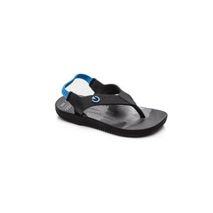 Chinelo De Dedo Cartago Infantil Menino Atlanta 12256-As419 Preto