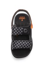 Sandalia-Casual-Infantil-Menino-Cartago-12056-Au276-Preto