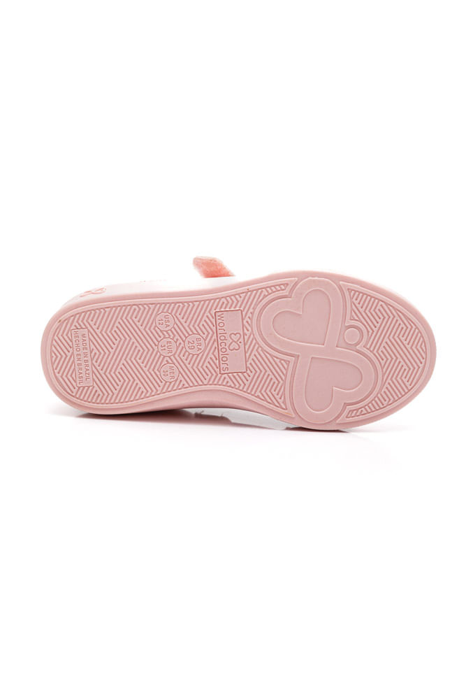 Tenis-Casual-Infantil-Menina-World-Colors-155.088-319-Rosa