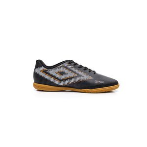 Chuteira Umbro Play Futsal Masculina U01fb00111-126 Preto