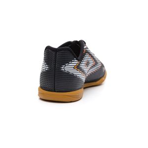 Chuteira Umbro Play Futsal Masculina U01fb00111-126 Preto