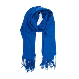 Cachecol Larsen Echarpe Feminino Franjas Jl009 Sortido