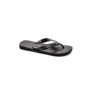 Chinelo de Dedo Havaianas Top Masculino Max  Preto