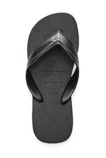 Chinelo-de-Dedo-Havaianas-Top-Masculino-Max--Preto