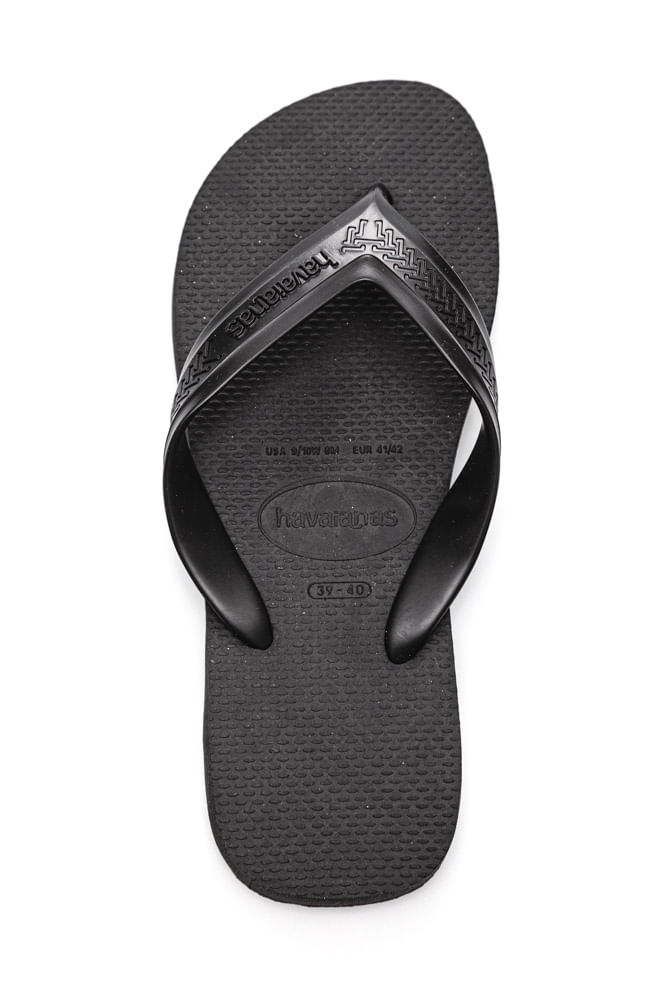 Chinelo-de-Dedo-Havaianas-Top-Masculino-Max--Preto