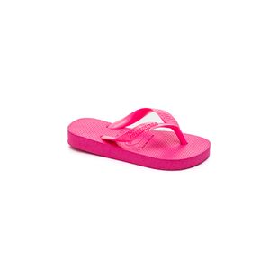 Chinelo De Dedo Feminino Havaianas Top 5784 Inf Rosa