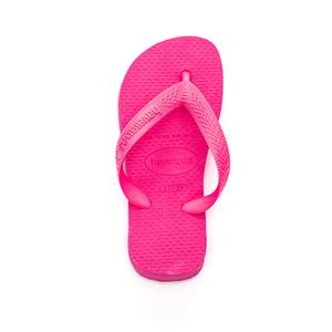 Chinelo De Dedo Feminino Havaianas Top 5784 Inf Rosa