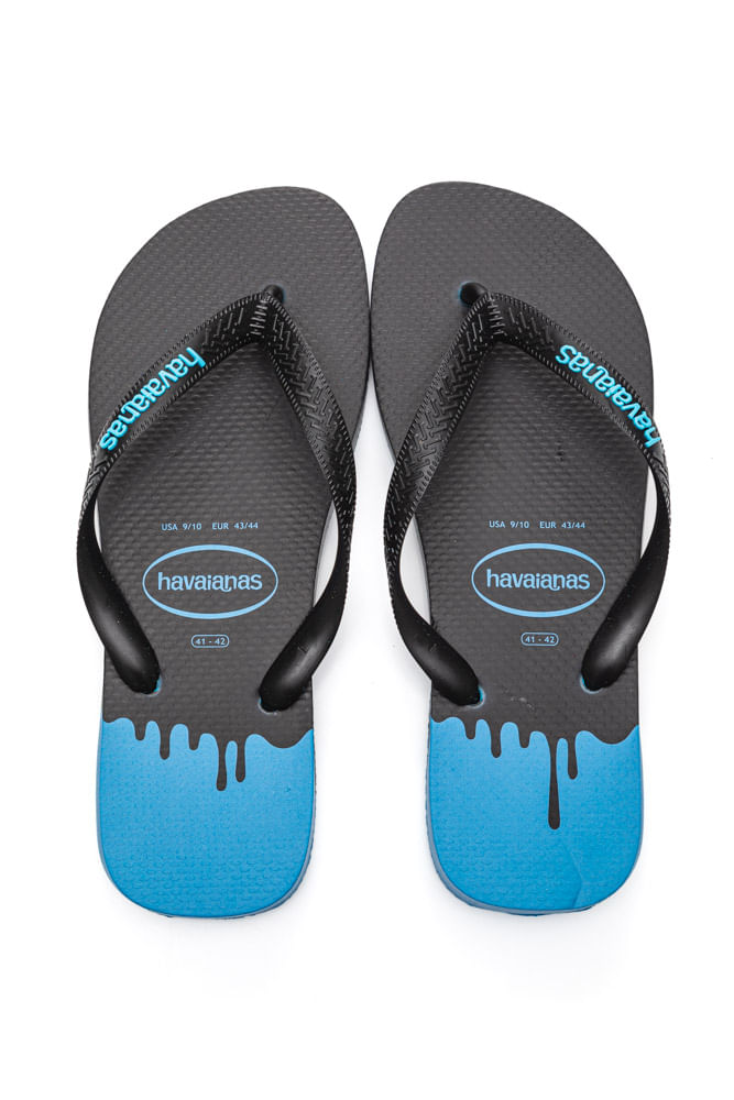 Chinelo-De-Dedo-Havaianas-Top-Masculino-Drip-Ink-0212-Preto