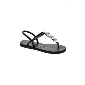 Sandália Havaianas Slim Feminina You Paraty Chic - 0090 Preto