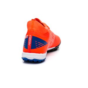 Chuteira Umbro Adamant Premier Society Masculina U03fb00121-023 Laranja