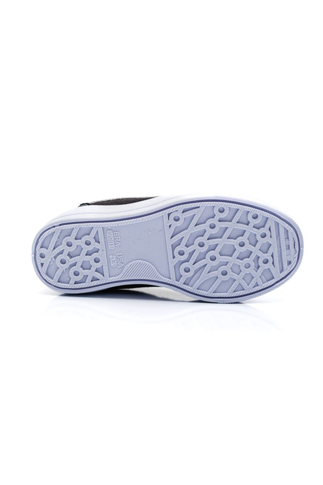 Tenis-Casual-States-Light-S268-Preto
