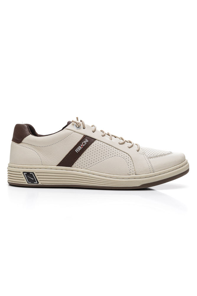 Sapatenis-Casual-Ferracini-8365d-Bege