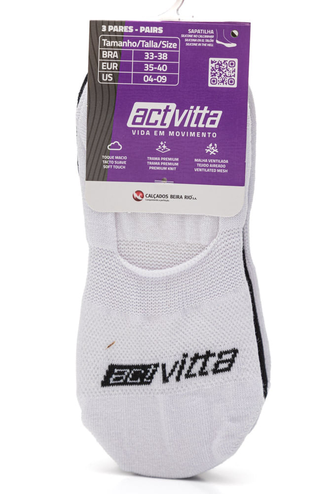 Kit-Meias-Activitta-Sapatilha-Feminina---03-Pares---4999.1.22766-Sortido