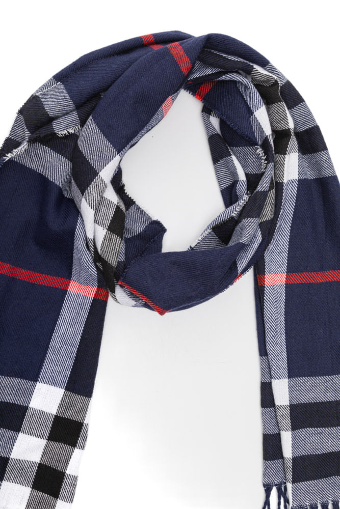 Cachecol-Larsen-Echarpe-Feminino-Franjas-Xadrez-Jl097-Sortido
