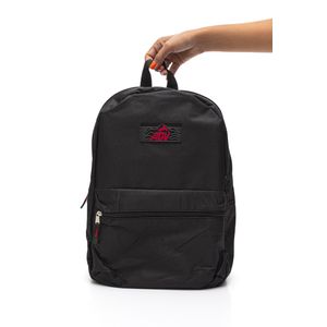 Mochila Luxcel Escolar Juvenil Adventure Ms46310av Sortido