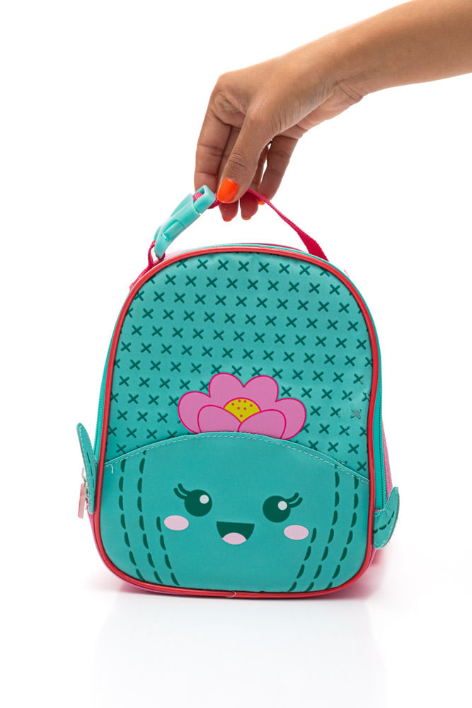 Lancheira-Seanite-Termica-Infantil-Menina-Cacto-La35282cd-Sortido