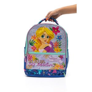 Mochila Seanite Escolar Juvenil Menina Beloved Princess Mi15316 Sortido