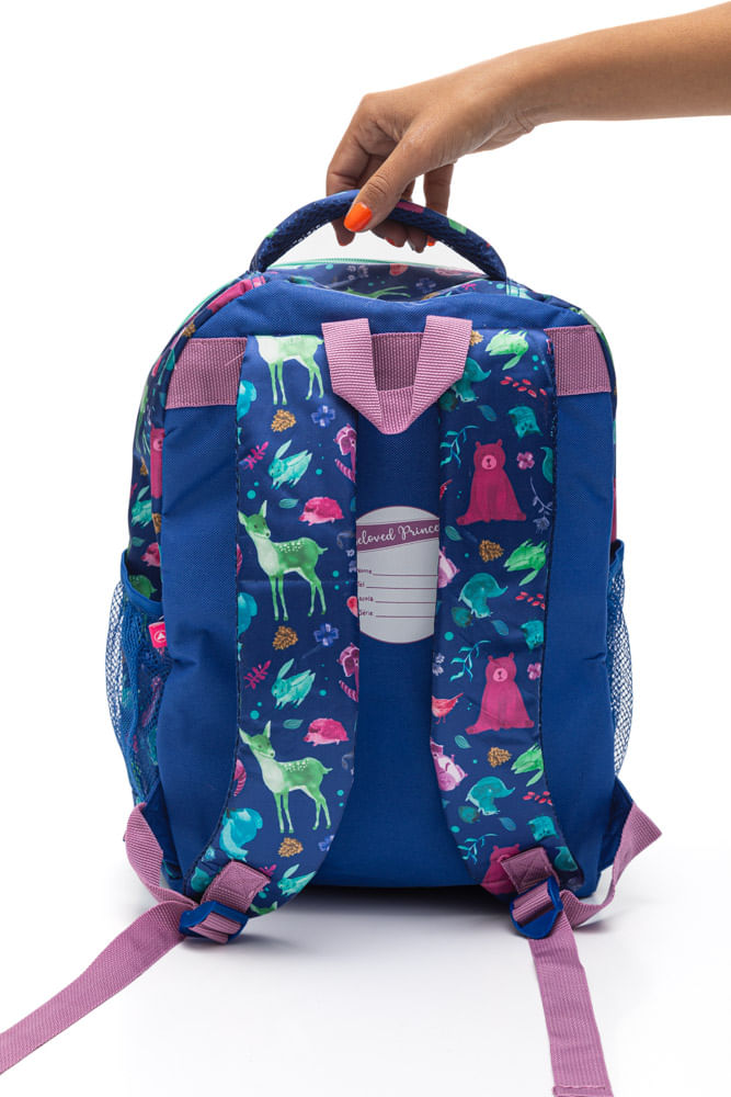 Mochila-Seanite-Escolar-Juvenil-Menina-Beloved-Princess-Mi15316-Sortido
