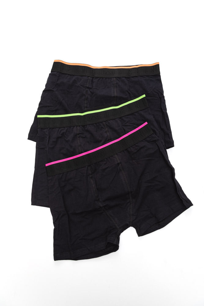 Kit-Cueca-Oceano-Boxer-Masculina-Listra--3-Pecas--44740-Preto