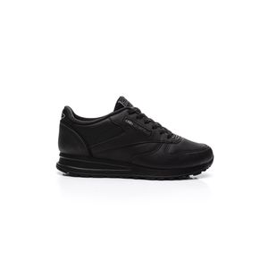 Tênis Olympikus Jogging 100 Casual Unissex preto