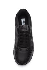 Tenis-Casual-Olympikus-Jogging-Cadarco-Preto