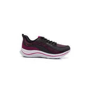 Tênis Olympikus Apolis Feminino Caminhada Preto