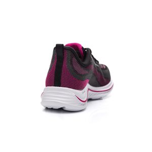 Tênis Olympikus Apolis Feminino Caminhada Preto