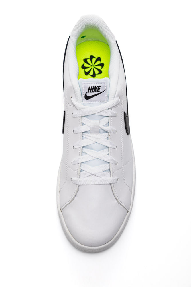 Tenis-Nike-Court-Royale-2-Casual-Masculino-DH3160-101-Branco