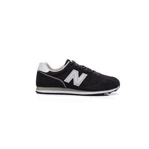 Tênis New Balance 373v2 Lifestyle Masculino Ml373nb2 Preto