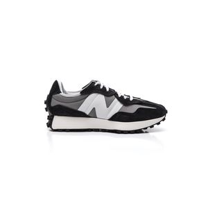 Tenis New Balance 327 Warped Lifestyle Unissex  U327wlb Preto